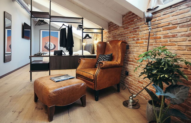 AR Suites&Art - Foto 73