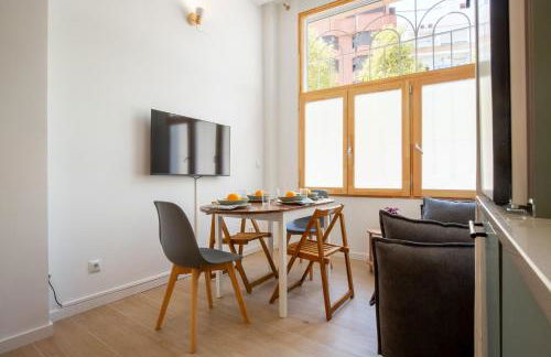 Nuevo loft cerca del centro y Ciudad Artes y Ciencias - Photo 47