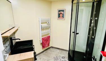 Le gite des Pénitents - Foto 5