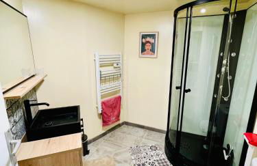 Le gite des Pénitents - Foto 5