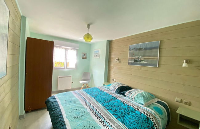 Holiday Home in Cayeux-sur-mer Near Bay of Somme - Photo 2