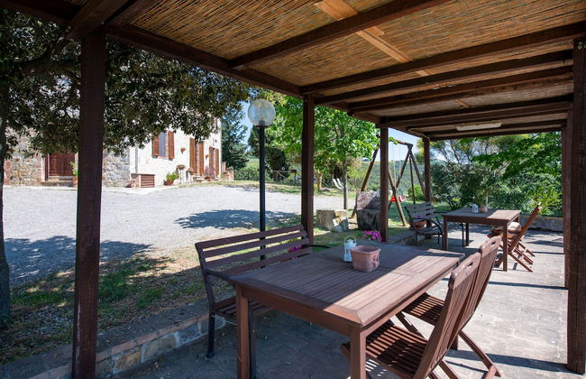 Agriturismo Il Poderuccio - Foto 25