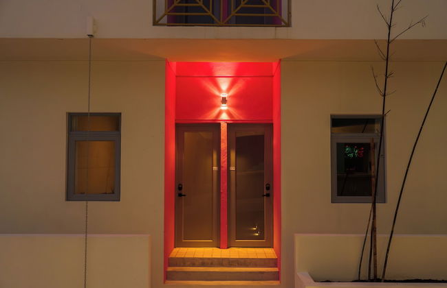 Romeo Gay Hotel - Photo 29