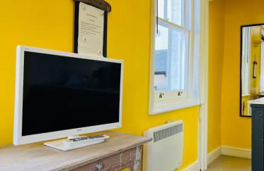 The Beach Retreat - A Bijou Seaside Maisonette - Foto 1