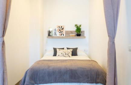 Septimo Cielo Vistas al Mar Guadalmar - Photo 24