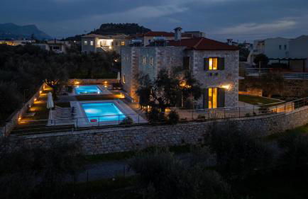 Torri di pietra - Foto 31