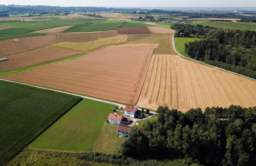 Ferienwohnung im Idyll 1 - Foto 49