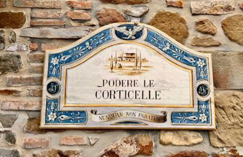 Luxury 1-bedroom house with the pool in Tuscany. - Foto 44