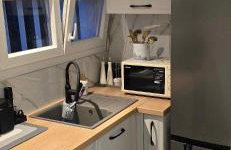 Apartment PANORAMA - amazing sea view, newly renovated - Photo 15