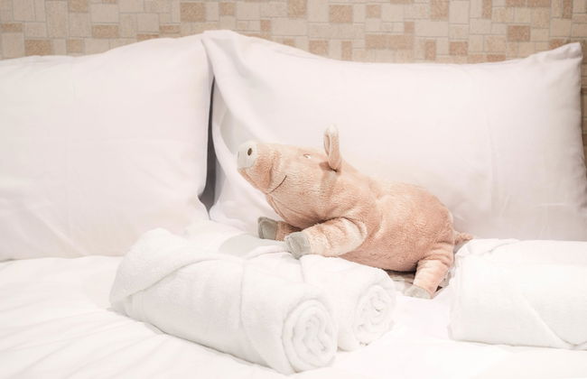 Love Taipei - Ximen - Photo 55