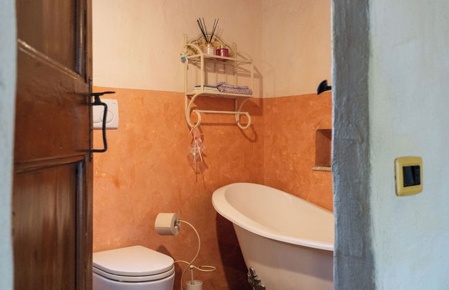 Tenuta di campagna con piscina immersa nel verde - Foto 42