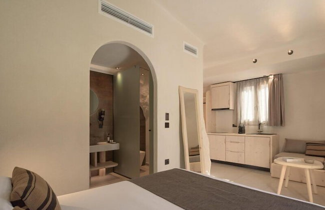 Manili Boutique Suites & Villas, an SLH Hotel - Foto 90