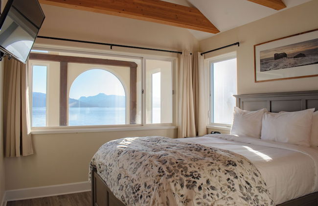 Lakeshore Lodges - Foto 22