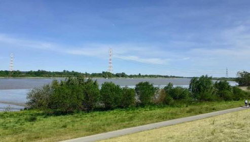 Ferienwohnung Blütenblick - Photo 4