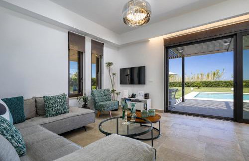 Iniada Villas - Foto 67