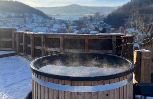 Domaine des Constellations - Tiny Houses & Bains Nordiques - Foto 7