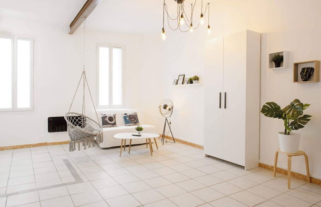 GregBnb - Le Valbourdin - Toulon Ouest - Foto 47