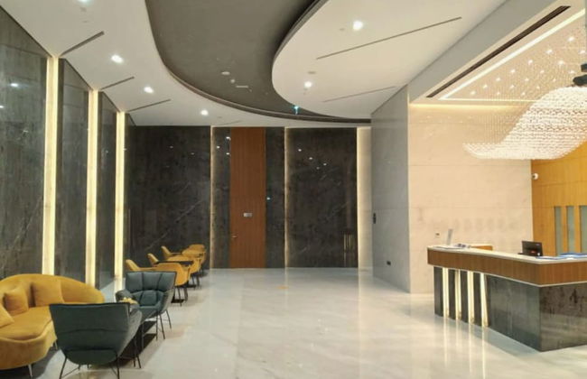 360 Vacation – THE BAY Residence 1BR Apartment - Foto 2