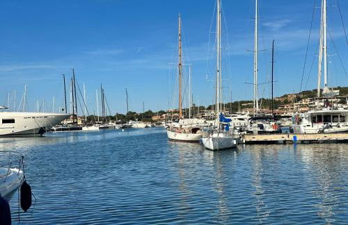 ILIA'S House Porto Rotondo - Foto 60