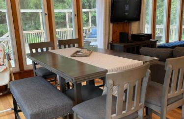 In Union Pier! By Beach with 5 bedrooms, jacuzzi, yard - Foto 39