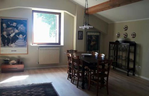 La Cerasa - il Lago fuori - Foto 36