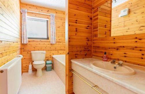 Holiday Home Achmony Number 9 by Interhome - Foto 34