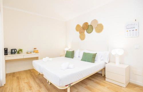 Hostal Boutique Canyamel - Foto 76
