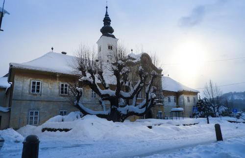 Pro-Apartments Croatia - Foto 60