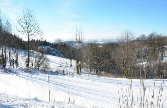 Spacious Cottage in the Giant Mountains, Near the Ski Slopes - Foto 32