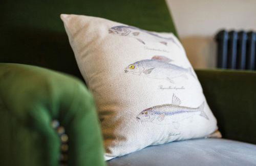 Grove House - Foto 55