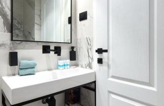 Black Water Bay house - Foto 14