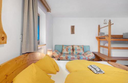 Wohnung Rosengarten Heigler Hof - Foto 14