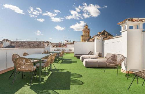 Limehome Cordoba Calle Pozanco - City Center - Foto 12