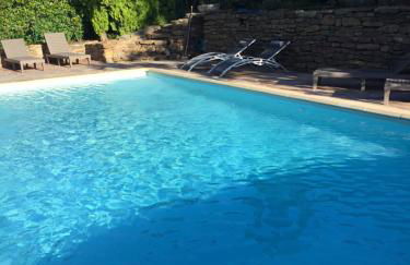 CHALET MARYVONNE - Foto 21