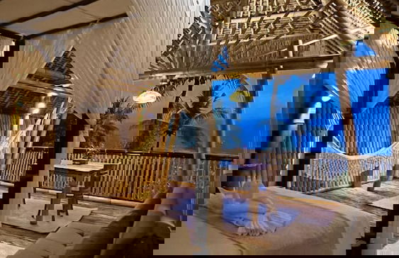 Ayo Hill Villa - Photo 10