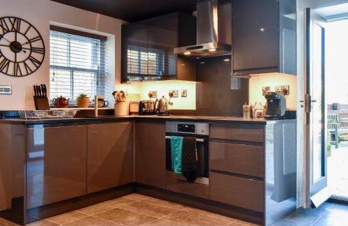 Fern Cottage - Foto 6