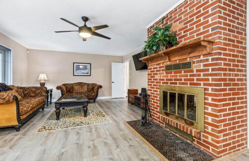 Vanishing Run Retreat with Pool - Foto 34