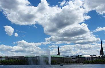 Hamburg Niendorf-Suite - Foto 62