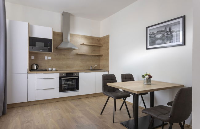 Residence Morris Mladá Boleslav - Photo 23