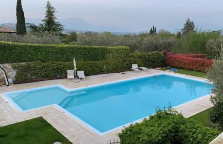 Villa Elma - Foto 36