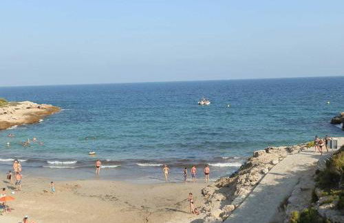 Casa cerca del mar con piscina privada, aire opcional, wifi, admite mascotas y cerca de playa para perros - ES-184-37 - Foto 13