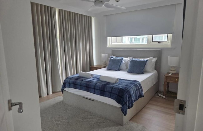 Southern Cross Beachfront Holiday Apartments - Foto 22
