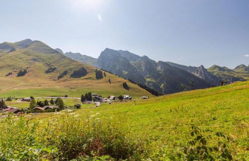 Aravis - Photo 18