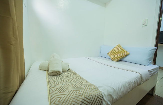 Moldex Residences by Tripsters Hub - Foto 67