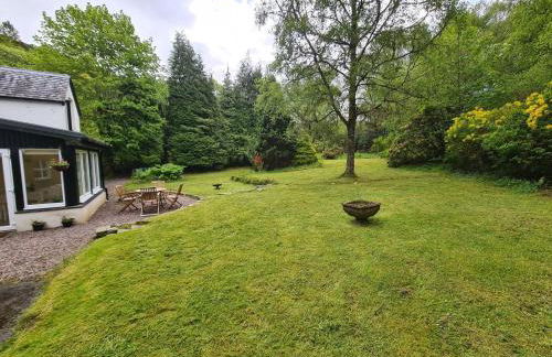 East Lodge, Glenfintaig - Foto 19