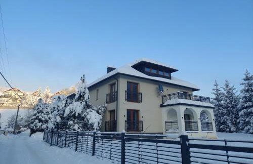 Apartamenty Brenna Klimorówka - Foto 65