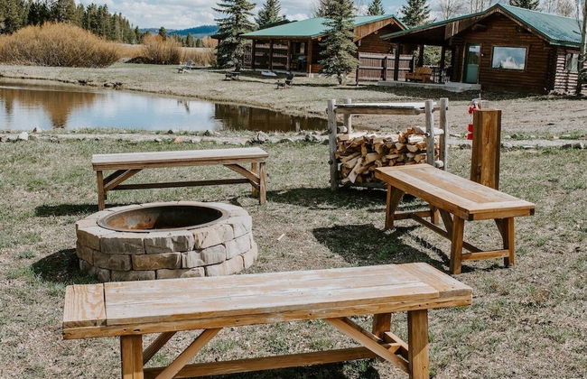 Bar N Ranch - Photo 72