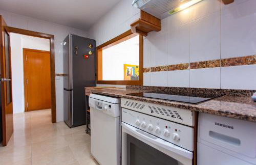 Sea View Terrace Apartment Cullera - Foto 39