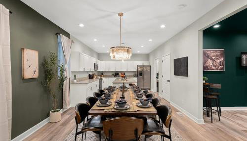 Family Luxury Getaway Hot Tub Sauna and Game Room - Foto 3