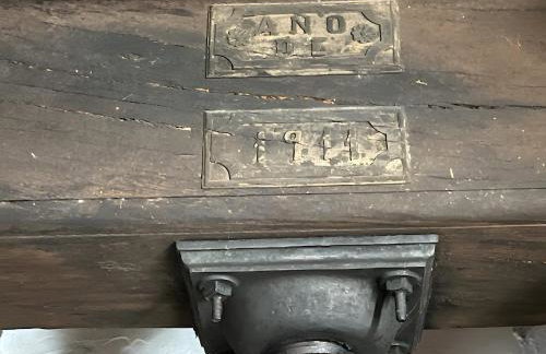 Molino Los Cardenes 1911 - Foto 27